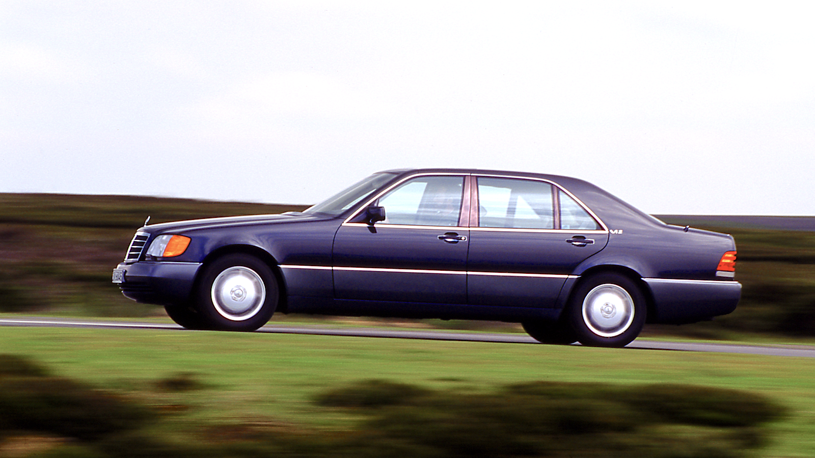 Twelve V12s for under £20k Classic & Sports Car